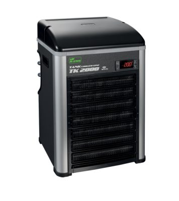 Refrigeratore + Riscaldatore Teco TK2000H