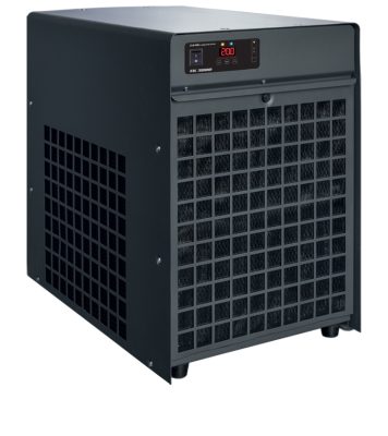 Refrigeratore + Riscaldatore + UVC Teco TK3000H