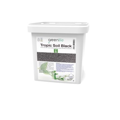 Tropic Soil B lack
